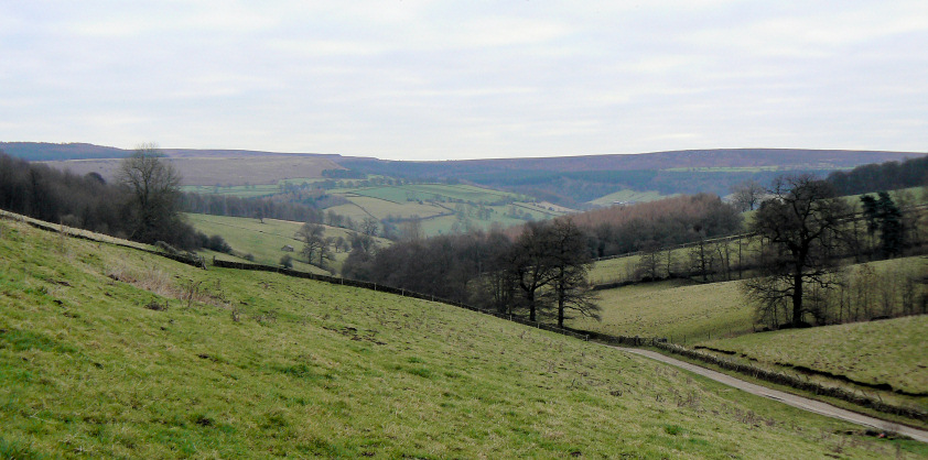 Rabbit Warren & Falling Edge Rabbit Warren & Falling Edge